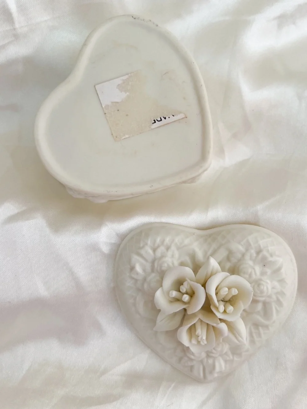 N/A delicate vintage